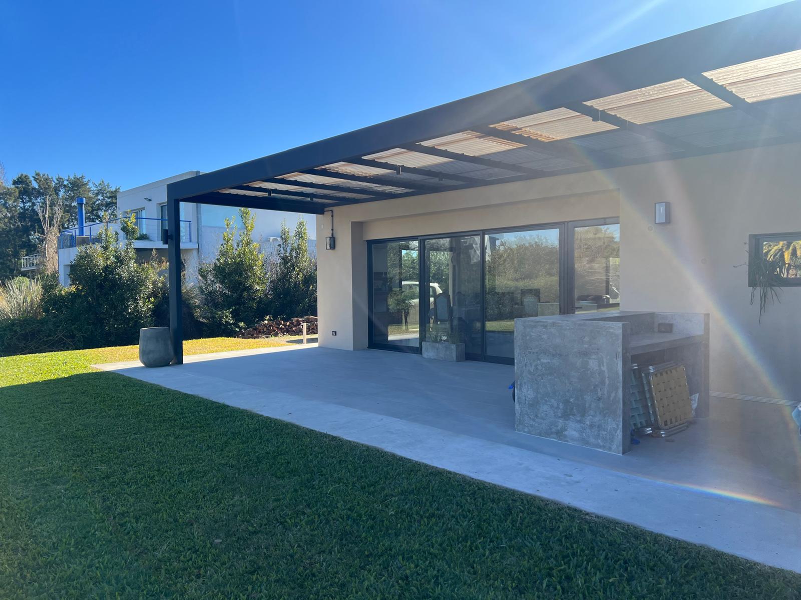 Proyecto de construcción